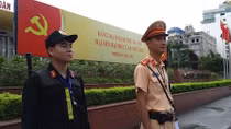 Nỗ lực bảo đảm tốt ANTT trên địa bàn quận Hoàn Kiếm