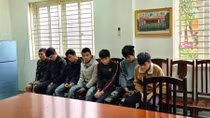 Hơn 4.000 người sập bẫy lừa đảo chuyển tiền qua mạng xã hội