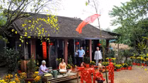 Chốt phương án nghỉ Tết Âm lịch 2018 là 7 ngày
