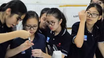 Giới hạn nào cho “luật chơi” riêng của trường ngoài công lập?