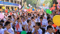 Hạn chế điều chỉnh giá trong tháng 9 triển khai năm học mới