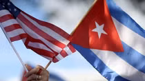 Hạ nghị sĩ Mỹ ủng hộ cải thiện quan hệ với Cuba