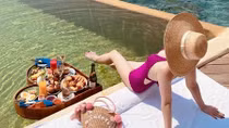 5 điểm đến không thể bỏ qua để bắt trend staycation hè này