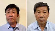 Khởi tố nguyên Chủ tịch UBND tỉnh Bình Dương liên quan vụ 43 ha “đất vàng”