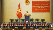 Quốc hội quyết tâm đổi mới, nâng cao chất lượng hoạt động