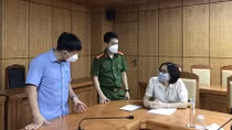 Khởi tố cán bộ Cục thuế Bắc Giang vì thiếu trách nhiệm gây hậu quả nghiêm trọng