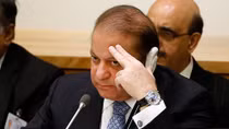Thủ tướng Nawaz Sharif bị phế truất vì tham nhũng