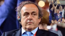 Michel Platini tiết lộ cách dàn xếp việc bốc thăm tại World Cup 1998