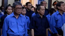 Xem xét các chứng cứ mới về sai phạm trong ngân hàng Đại Tín