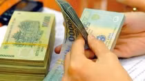 Hướng dẫn xác định mức hoàn trả tiền bồi thường của người thi hành công vụ