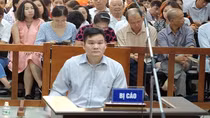 Tiến sỹ “làm giàu không khó” huy động 2.700 tỷ đồng bị đề nghị án chung thân