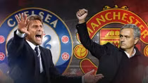 Mourinho và Conte: Ai cần Cup FA