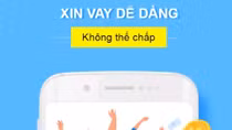 Những cú lừa vay tiền qua ứng dụng lãi suất 1.600%/năm