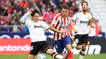 Valencia thua trận nhưng CĐV Hàn Quốc còn buồn hơn