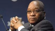 Rắc rối mới của Tổng thống Jacob Zuma