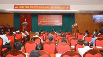 Xây dựng cơ chế phòng ngừa chặt chẽ để "không thể tham nhũng"