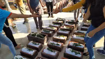 Chàng sinh viên hơn 2 năm nhặt xác thai nhi