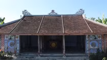 Yêu cầu tăng cường công tác phòng chống cháy nổ ở bảo tàng, di tích