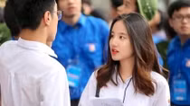 134 học sinh được miễn thi THPT quốc gia và xét tuyển thẳng vào đại học