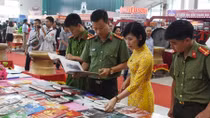 Khai mạc triển lãm “Thanh Hóa xưa và nay”