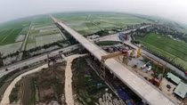 Nối vùng kinh tế biển Nam Định với cao tốc Cầu Giẽ - Ninh Bình