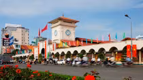 Động lực để TP Hồ Chí Minh phát triển nhanh và bền vững