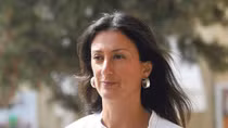 Truy tìm kẻ sát hại nữ nhà báo Daphne Caruana Galizia: Mò kim đáy biển?