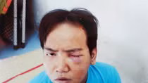 Lời khai kinh hoàng của bảo vệ tổ dân phố sát hại cháu bé 6 tuổi