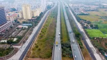 Vì sao giá nhà đất Hoài Đức vẫn tăng giá mạnh giữa đại dịch COVID-19?