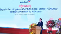 VietinBank cắt giảm gần 5.000 tỷ đồng lợi nhuận từ giảm lãi suất, phí, thoái lãi để hỗ trợ doanh nghiệp, người dân