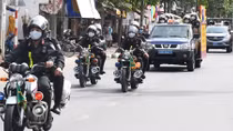 Phá nhiều chuyên án và nhóm tội phạm trong đợt cao điểm