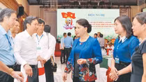 Hội đồng nhân dân cần chú trọng đến công tác hậu giám sát