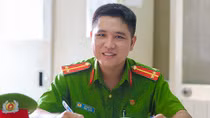 Trinh sát hình sự dũng cảm 3 lần phải uống thuốc chống phơi nhiễm HIV