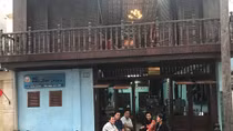 Kỳ quan “độc nhất vô nhị” của biệt động Sài Gòn