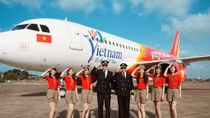 Vietjet là công ty niêm yết có đợt IPO thành công
