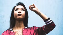 Su Boi: Cô gái của những bước nhảy điêu luyện và tinh thần nữ quyền