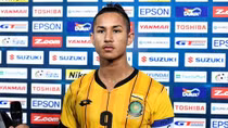 Đối thủ của U22 Việt Nam sở hữu ngôi sao khiến CR7 phải... chào thua