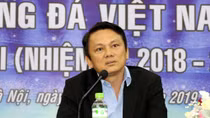 Tổng thư ký AFF giải mã thành công của bóng đá Việt Nam