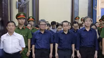  Hứa Thị Phấn bị tuyên án 30 năm tù