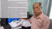 Chính phủ chưa có chủ trương cải tiến chữ Quốc ngữ