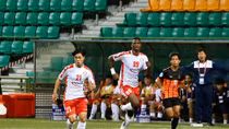AFC khen ngợi Công Phượng sau màn tỏa sáng ở Singapore