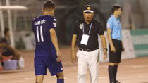 Chuyên nghiệp kiểu... Bình Dương (!?)