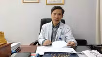 Người đưa kỹ thuật mổ nội soi khớp gối về Việt Nam và hơn 3 vạn ca mổ thành công