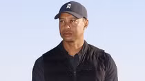 Huyền thoại Tiger Woods nhập viện vì tai nạn xe hơi