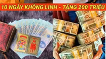 Rộ vấn nạn giả danh tu sĩ lừa đảo qua Chatbox