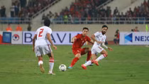Văn Hậu được đề cử "Cầu thủ trẻ hay nhất châu Á" 2019