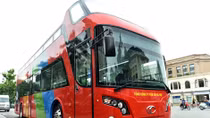 Hà Nội khai trương City Tour vào cuối tháng 5-2018