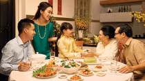 Nhân rộng nét đẹp văn hóa gia đình Hà Nội