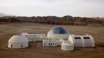 Đằng sau dự án đưa người lên sao Hỏa của Elon Musk