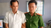 Bắt tạm giam hai cựu cán bộ lãnh đạo công ty Lương thực Trà Vinh
